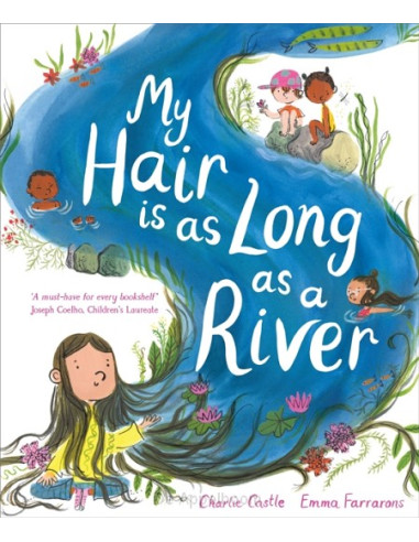 My Hair is as Long as a River