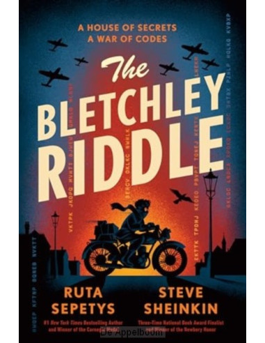 The Bletchley Riddle