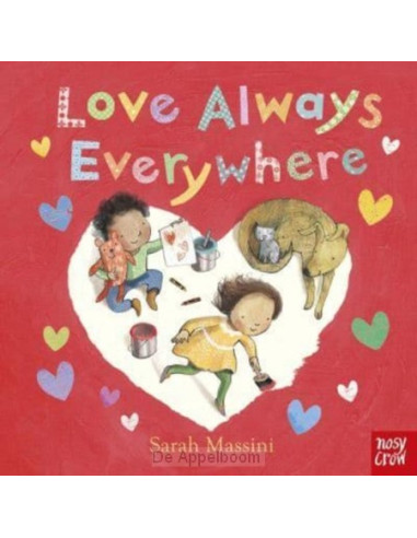 Love Always Everywhere