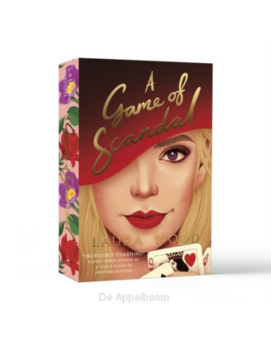 A Game of Scandal