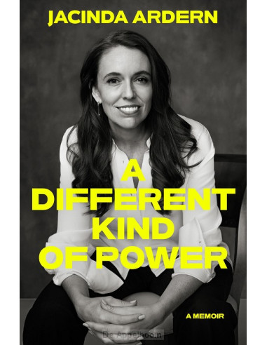 A Different Kind of Power