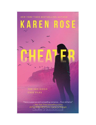 Rose, K: Cheater