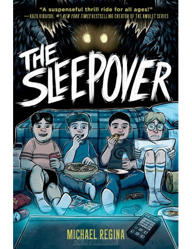 The Sleepover