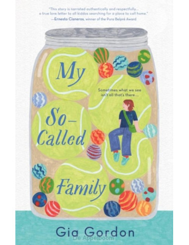 My So-Called Family