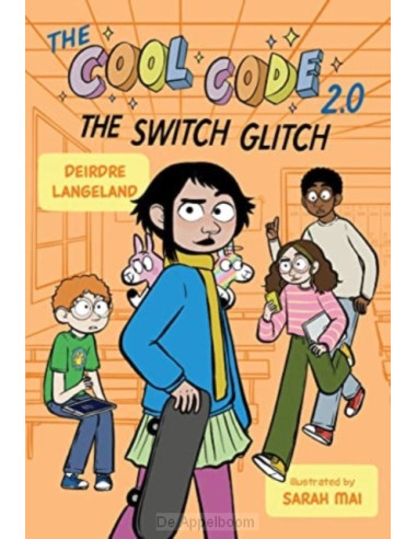 The Cool Code 2.0: The Switch Glitch
