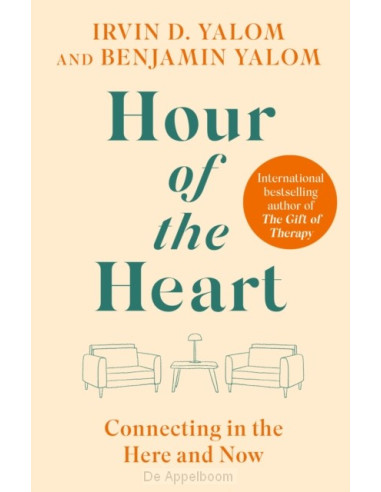 Hour of the Heart