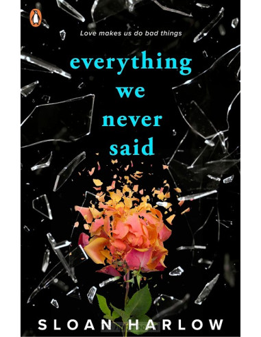 Everything We Never Said