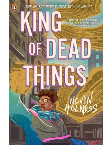 King of Dead Things