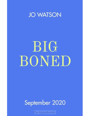 Big Boned