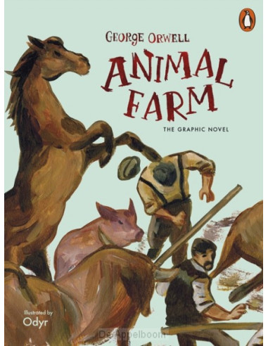 Animal Farm