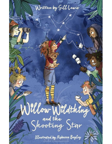 Willow Wildthing and the Shooting Star