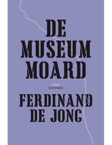 De museummoard