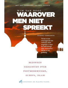 Waarover men niet spreekt