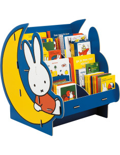 Vloerdisplay nijntje op de...