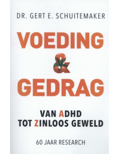 Voeding & gedrag