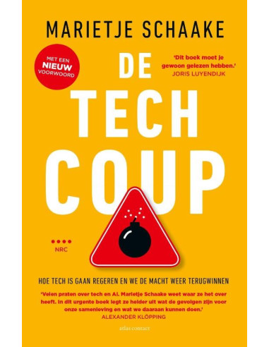 De tech coup