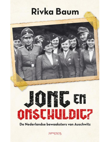 Jong en onschuldig?