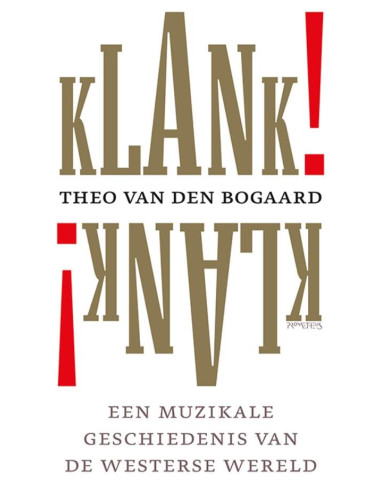 Klank!