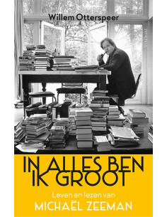 In alles ben ik groot