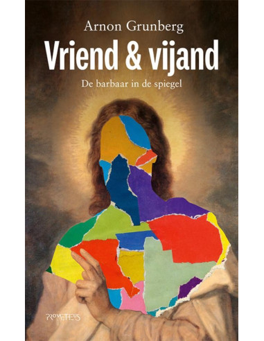 Vriend & vijand (herzien)