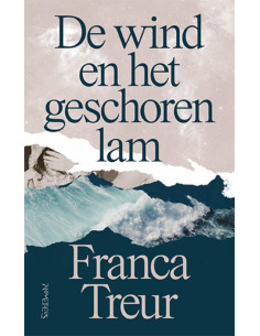 De Wind en het geschoren lam