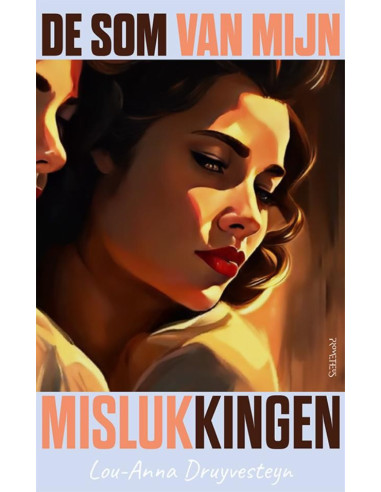 De Som van mijn mislukkingen