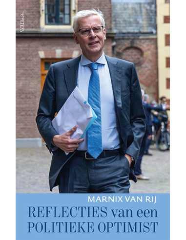 Reflecties van een politieke optimist