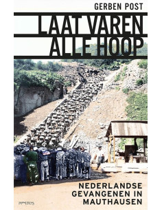 Laat varen alle hoop