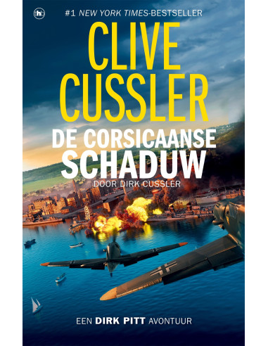 De Corsicaanse schaduw