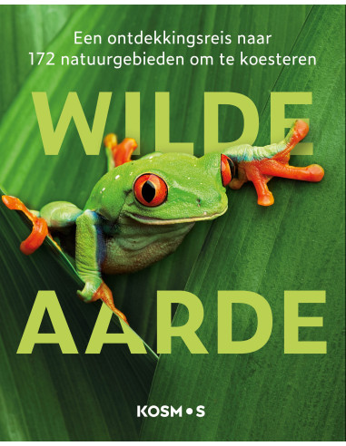 Wilde aarde