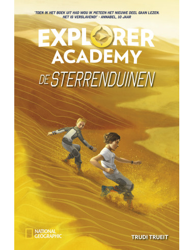 De sterrenduinen