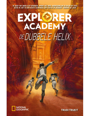 De dubbele helix