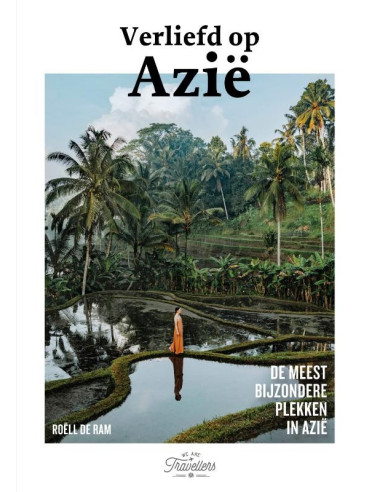 Verliefd op Azië