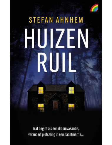 Huizenruil
