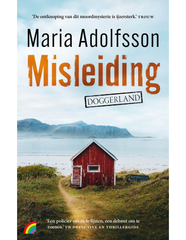Doggerland 1 - Misleiding