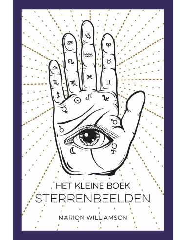Het kleine boek sterrenbeelden