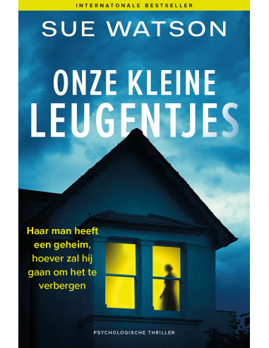 Onze kleine leugentjes