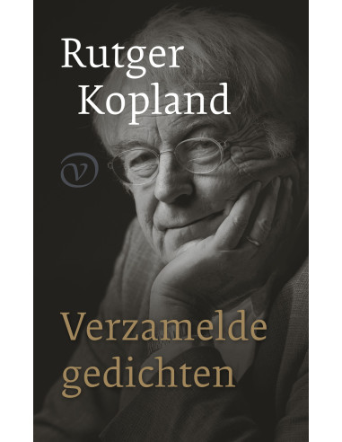 Verzamelde gedichten