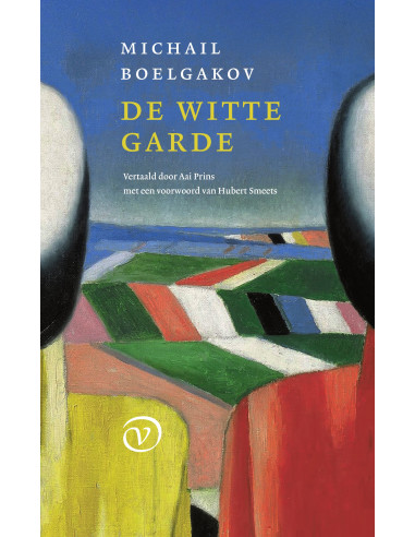 De Witte garde