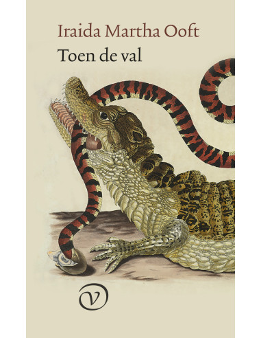 Toen de val