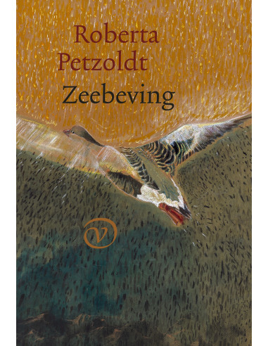 Zeebeving