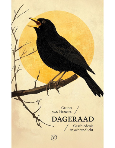 Dageraad