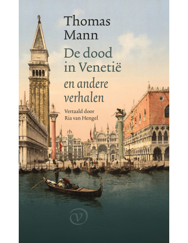 Verzamelde verhalen