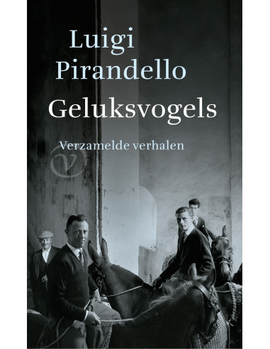 Geluksvogels