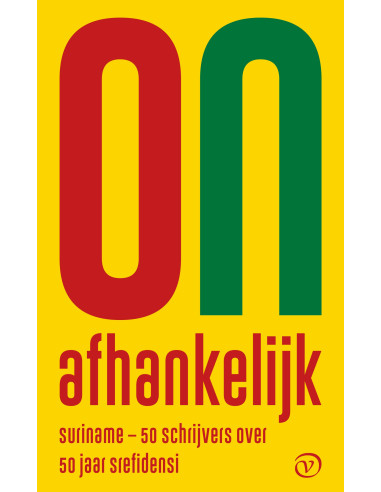 Onafhankelijk