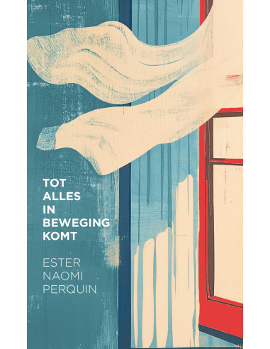 Tot alles in beweging komt