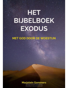 Het bijbelboek Exodus