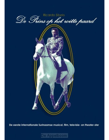 PRINS OP HET WITTTE PAARD