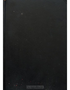 ALIEN Blackbook reproduction
