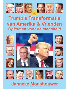 Trump's Transformatie van...